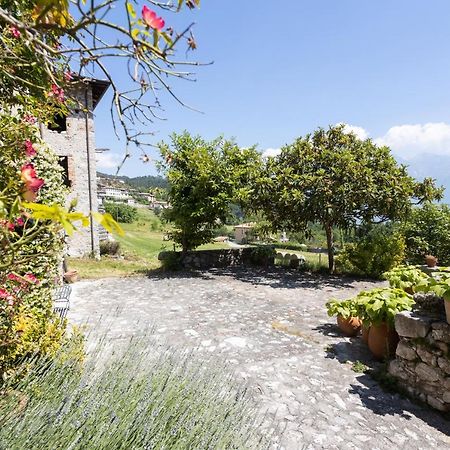 Ap. Lancillotto - Lago Di Garda Tremosine 외부 사진