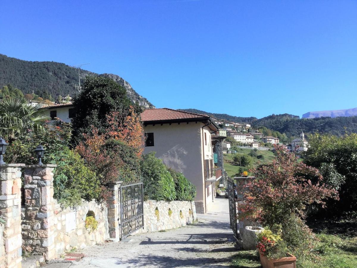 Ap. Lancillotto - Lago Di Garda Tremosine 외부 사진