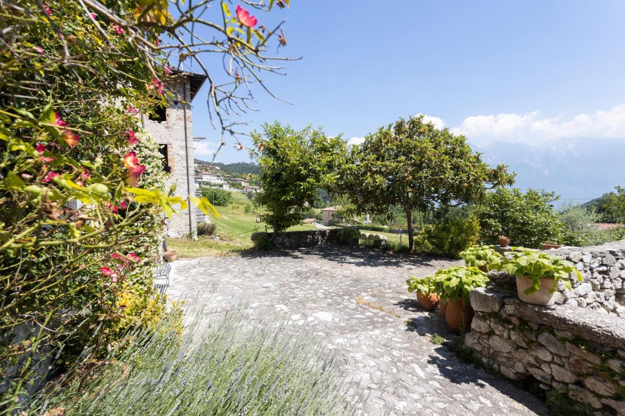 Ap. Lancillotto - Lago Di Garda Tremosine 외부 사진