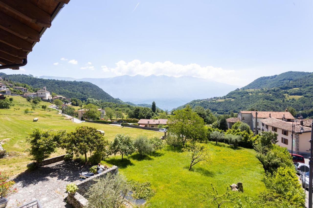 Ap. Lancillotto - Lago Di Garda Tremosine 외부 사진