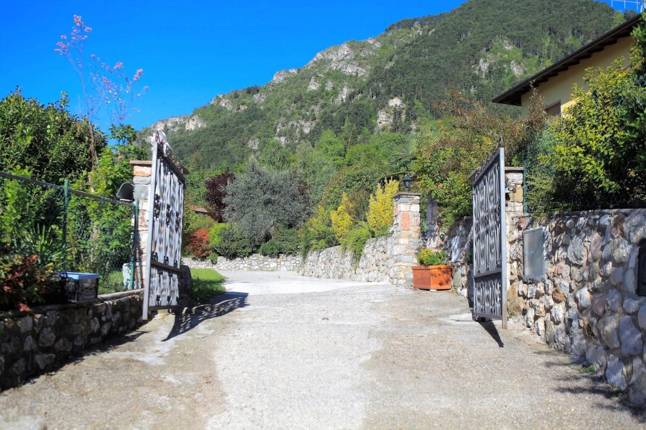 Ap. Lancillotto - Lago Di Garda Tremosine 외부 사진