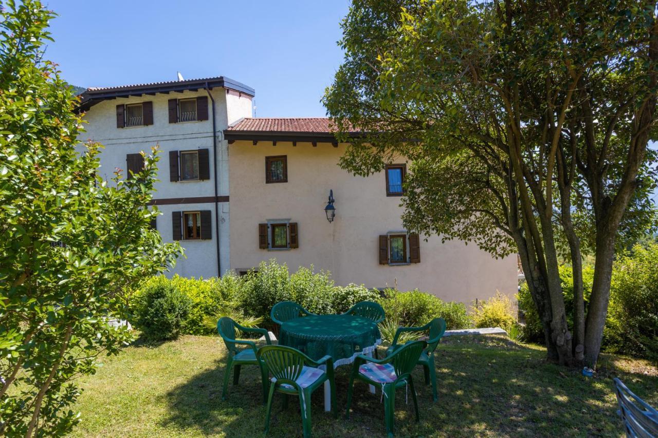Ap. Lancillotto - Lago Di Garda Tremosine 외부 사진